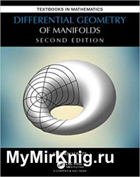 Differential Geometry of Manifolds, Second Edition