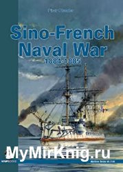 Sino-Japanese Naval War 1894-1895 (Maritime Series)