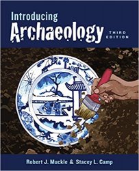 Introducing Archaeology, 3rd Edition