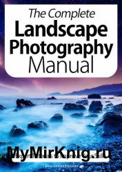 BDMs The Complete Landscape Photography Manual 7th Edition 2020
