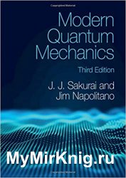 Modern Quantum Mechanics, Third Edition