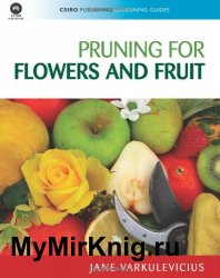 Pruning for Flowers and Fruit