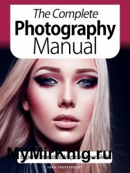 BDMs The Complete Photography Manual 7th Edition 2020