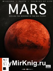 Book of Mars