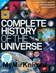 Complete History of the Universe