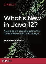 What’s New in Java 12?