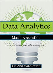 Data Analytics Made Accessible: 2020 edition