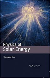 Physics of Solar Energy