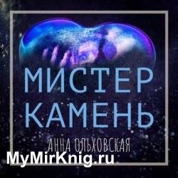 Мистер Камень (Аудиокнига)