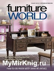 Furniture World - September/October 2020