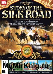 Story of the Silk Road