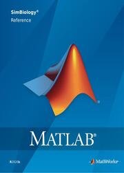 MATLAB SimBiology Reference