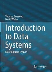 Introduction to Data Systems: Building from Python