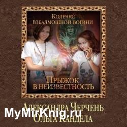 Прыжок в неизвестность (Аудиокнига)