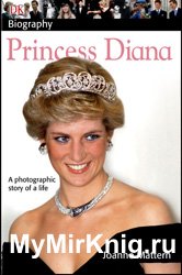 Princess Diana: A photographic story of a life