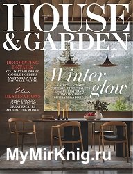 House and Garden UK – January 2021