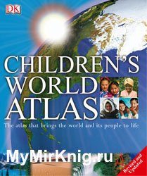 Children's World Atlas