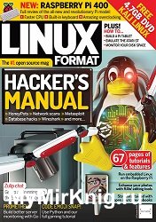 Linux Format UK - December 2020