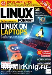 Linux Format UK - January 2021