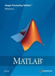 MATLAB Image Processing Toolbox Reference