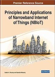 Principles and Applications of Narrowband Internet of Things (NBIoT)