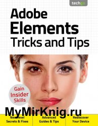 Adobe Elements Tricks And Tips 4th Edition 2020