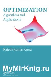 Optimization. Algorithms and Applications (+ code)