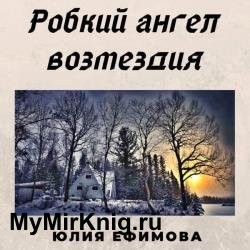 Робкий ангел возмездия (Аудиокнига)