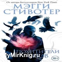 Похитители снов (Аудиокнига)