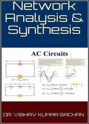 Network Analysis & Synthesis