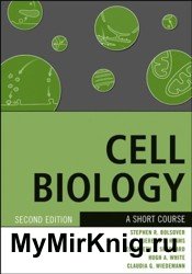 Cell biology. A short course