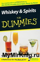 Whiskey & Spirits For Dummies