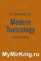 A Textbook of Modern Toxicology