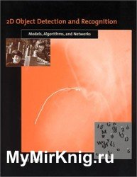 2D Object Detection and Recognition