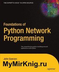 Foundations of Python network programming