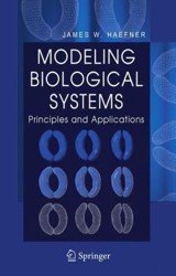 Modeling biological systems. Principles and applications