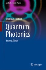 Quantum Photonics, Second Edition