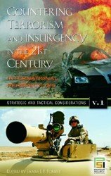 Countering Terrorism and Insurgency in the 21st Century. International Perspectives