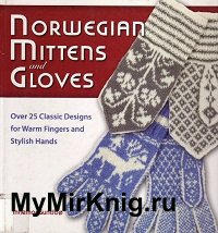 Norwegian Mittens and Gloves