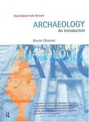 Archaeology. An Introduction