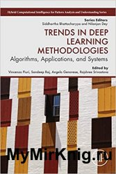 Trends in Deep Learning Methodologies: Algorithms, Applications, and Systems