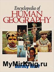Encyclopedia of Human Geography