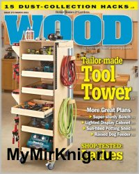 Wood Magazine №273 2021