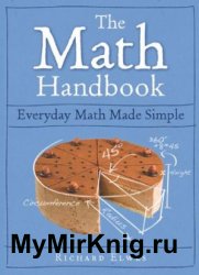 The Math Handbook: Everyday Math Made Simple