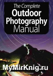BDMs The Complete Outdoor Photography Manual 8th Edition 2021