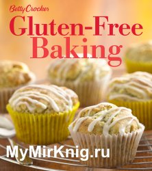 Betty Crocker Gluten-Free Baking