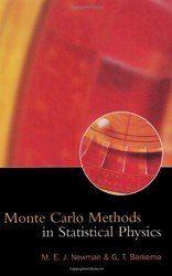 Monte Carlo Methods in Statistical Physics