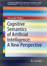 Cognitive Semantics of Artificial Intelligence: A New Perspective