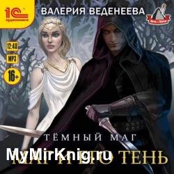 Маг и его тень (Аудиокнига)