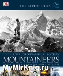 Mountaineers: Great Tales of Bravery and Conquest (2015)